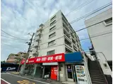 都営大江戸線 新江古田駅 徒歩4分 7階建 築62年