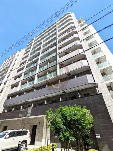 エスリード京橋ウエスト