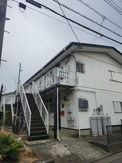 小川ハイツ