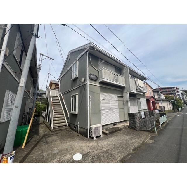 北鎌倉ロイヤルハウスII