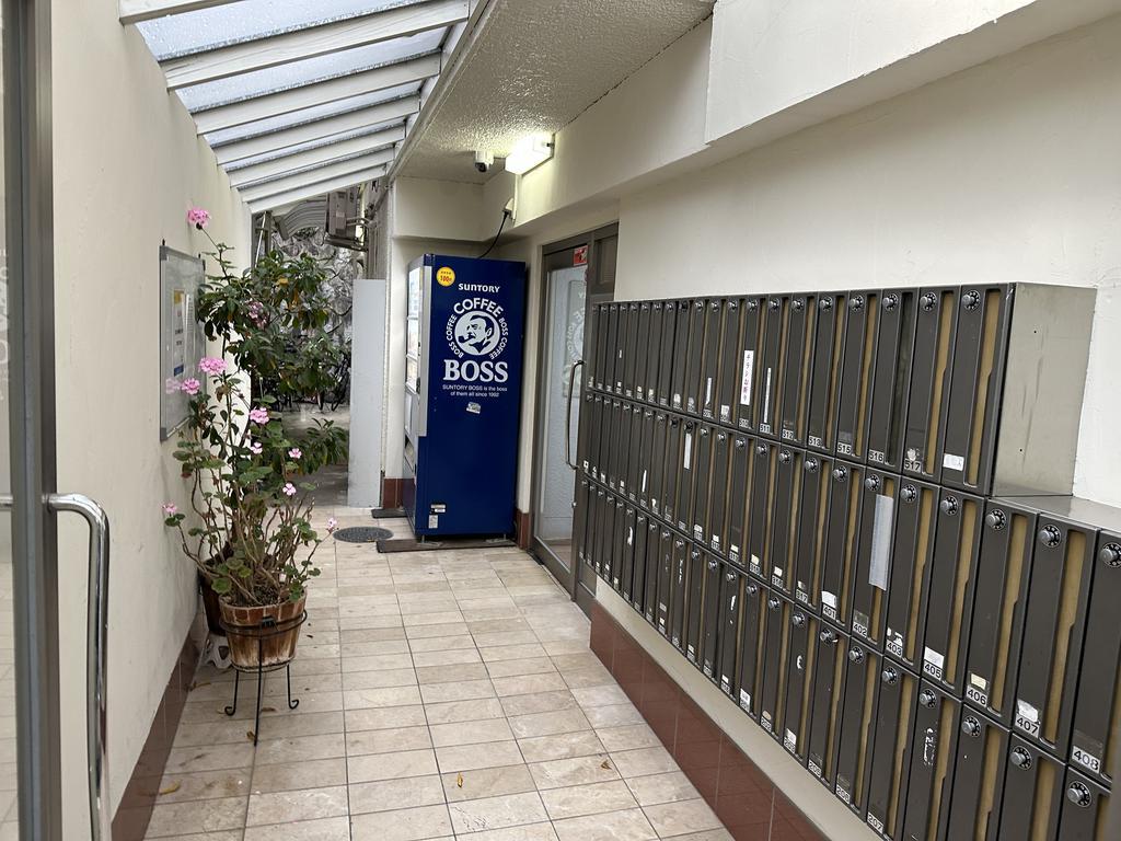 サンビルダー北野山ノ手