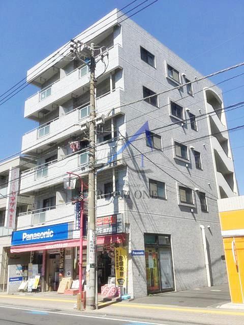 アビタシオンルミエール
