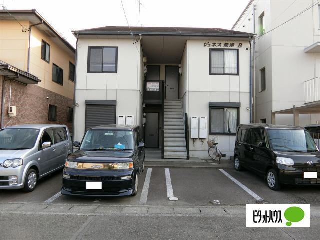 ジュネス焼津 B