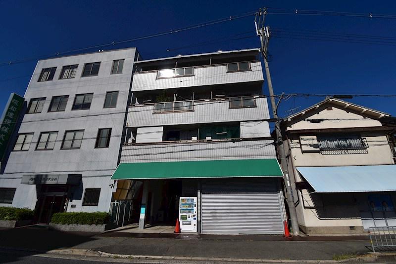 ファインコートII石津元町