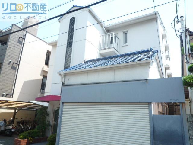 田澤ハイツ(1DK/3階)
