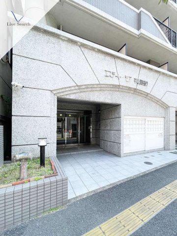 エステート・モア・平尾駅前通