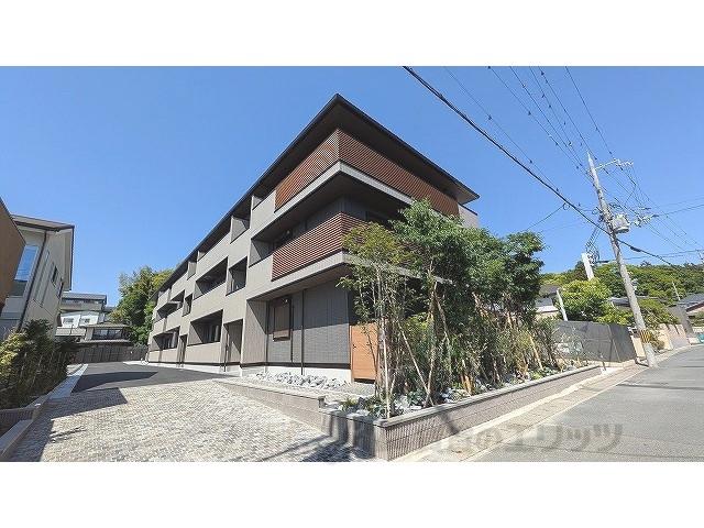 GRAMM桃山筑前(2LDK/2階)