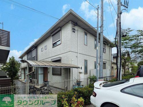 R&A HILLS国分寺 I