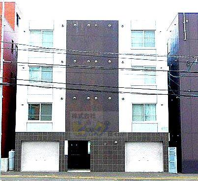 ライフジュエル学園前