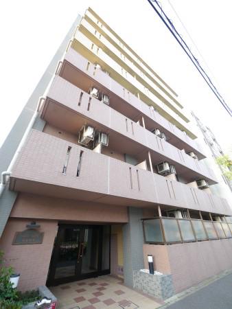 メジャーランド横濱鶴見