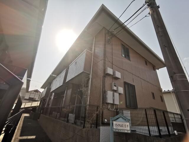 ソフィアヒルズE