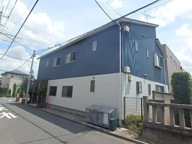 セレス大宮弐番館