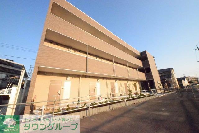 ラヴェニール国分寺