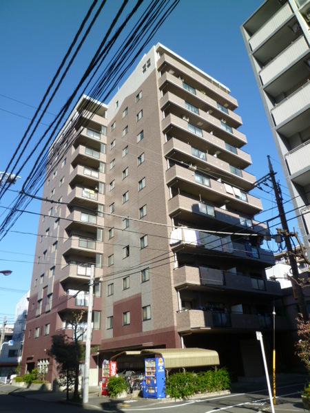 コンポステラ飯塚