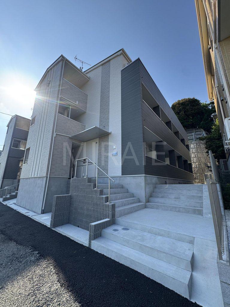 フルセイル中山II
