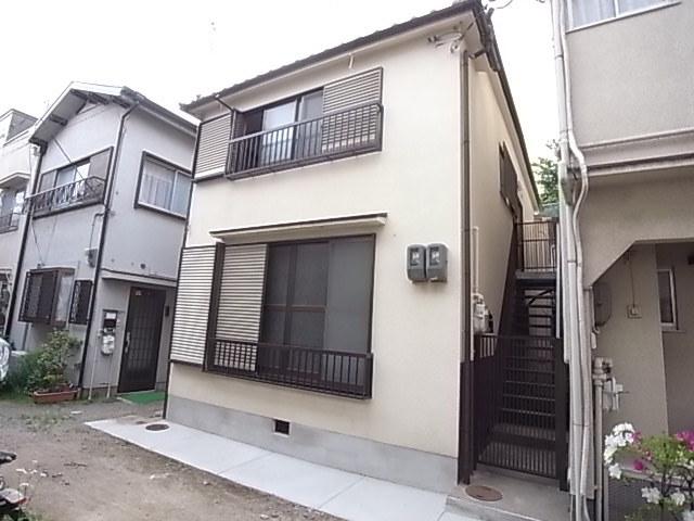 甲子園四番町ハイツ