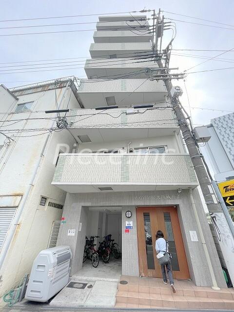 エクセレント大阪城公園