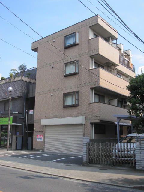 ロイヤルパレスII