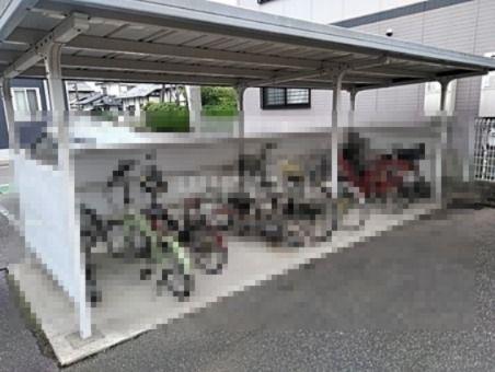 フラワーレジデンス北山E