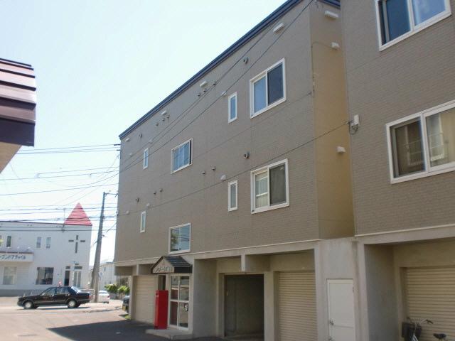 フロームT福住