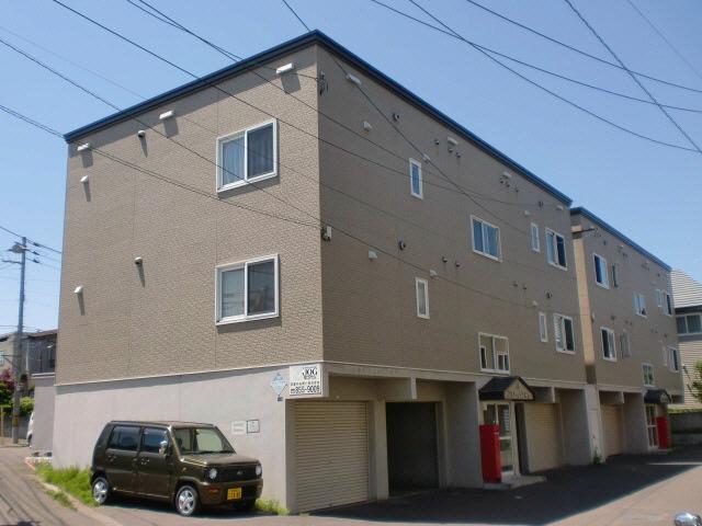 フロームT福住