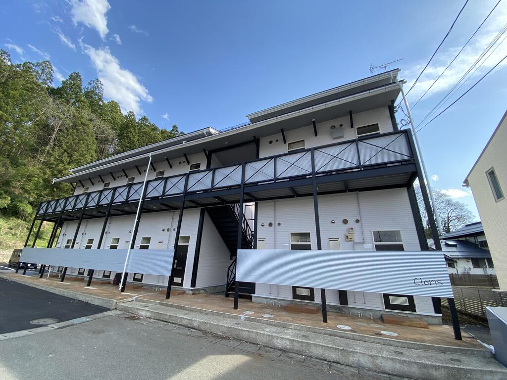 クローリス