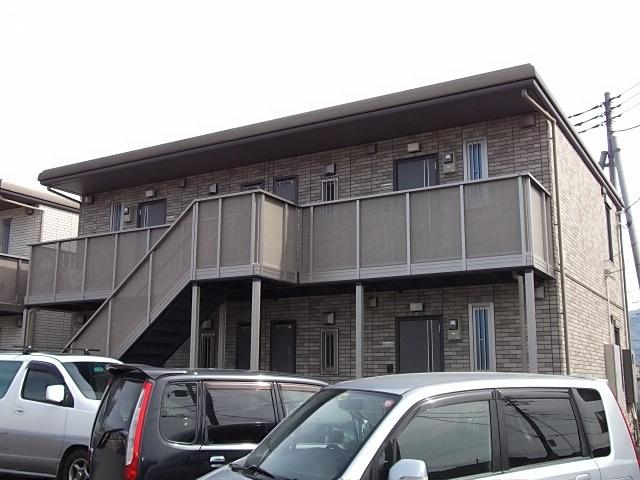 グレイス A棟