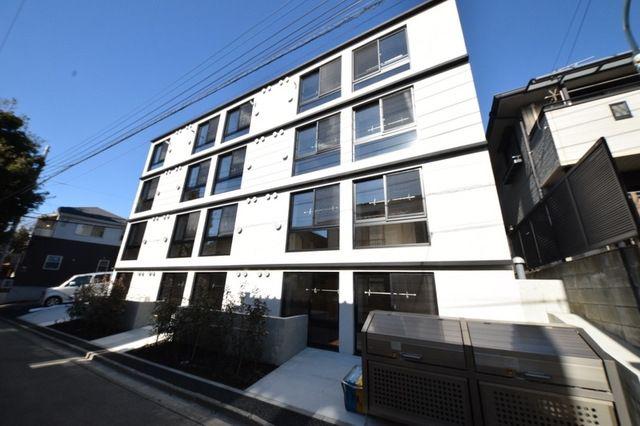 LEGALAND高円寺