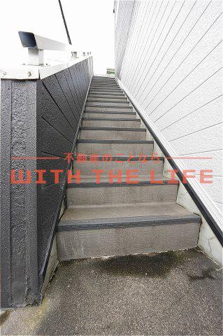 プライマリー合川C棟
