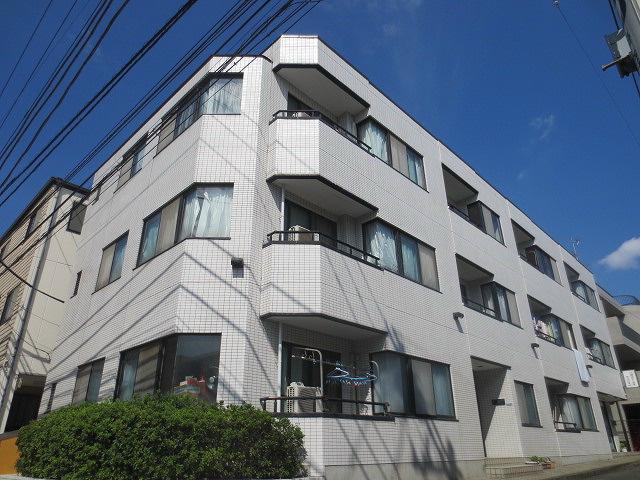 アベニール平井