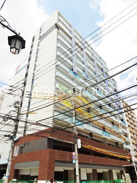 プライムコート立川