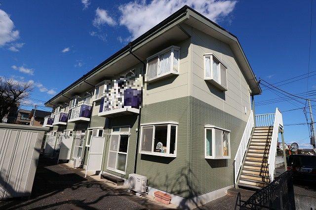 エルデイム長谷川II