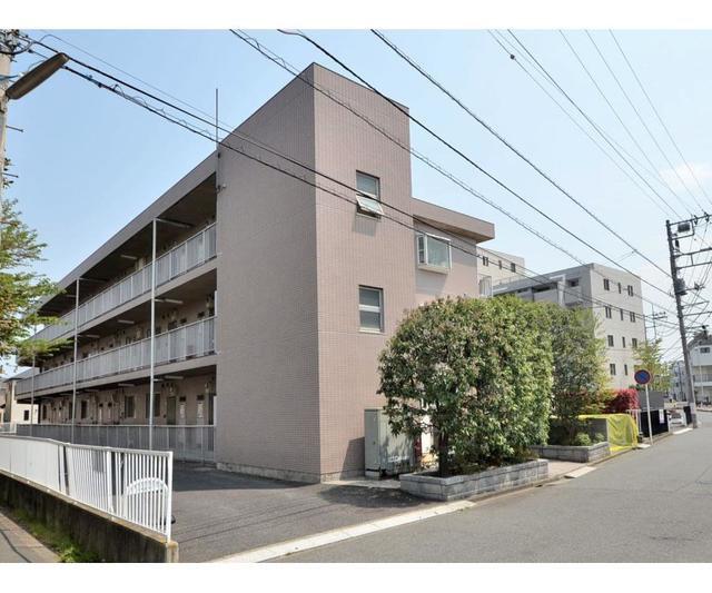 エステートピア山崎C