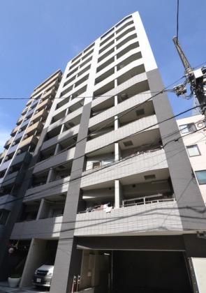 フォレシティ神田多町