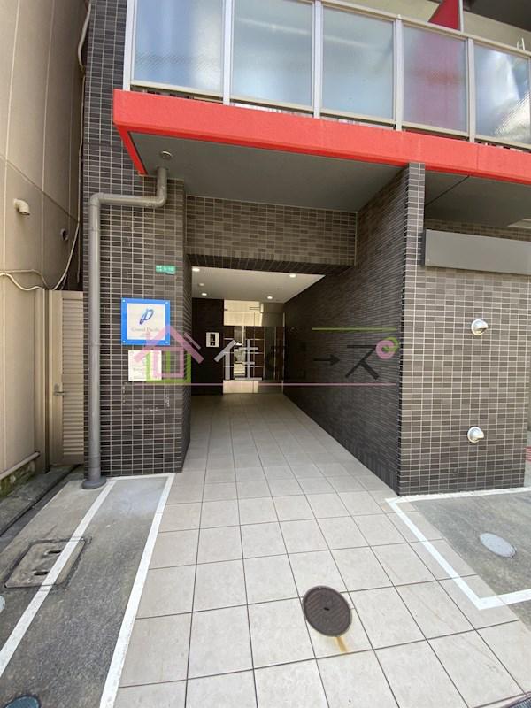 グランパシフィック大国町
