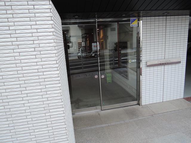 CREVISTA板橋桜川