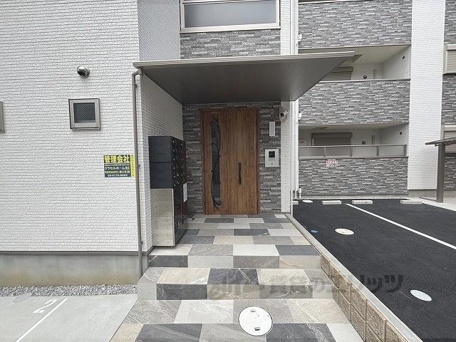 クリエオーレ松丘町