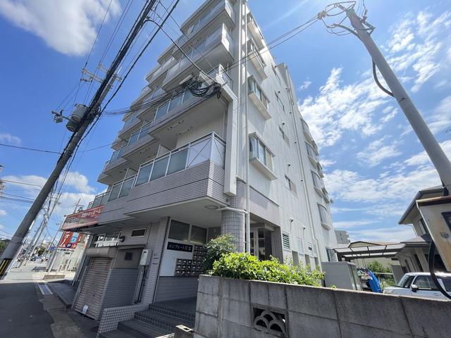 コンフォート岸部