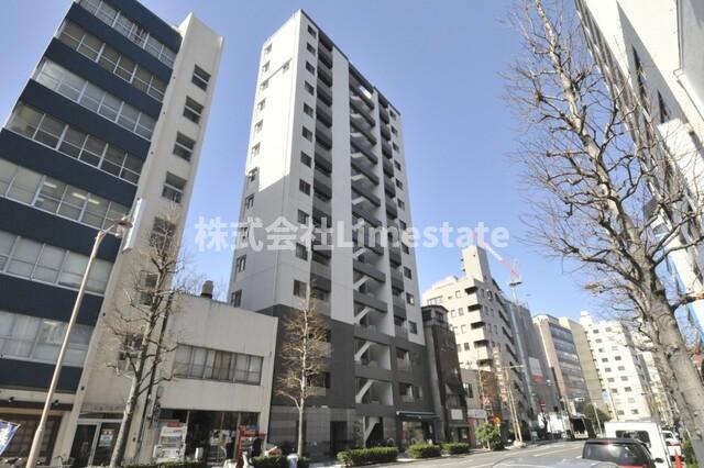 BELISTA日本橋小伝馬町
