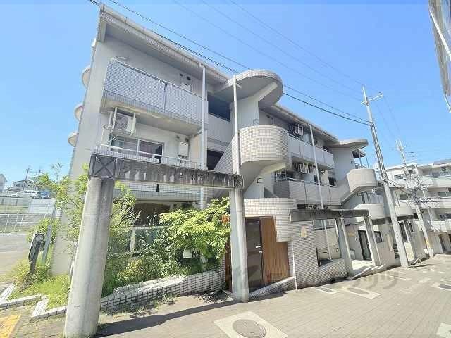 シティパレス東生駒A棟