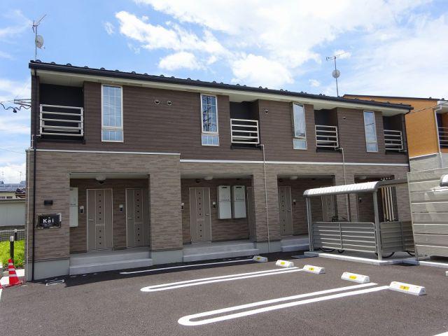 長野県長野市  築12年