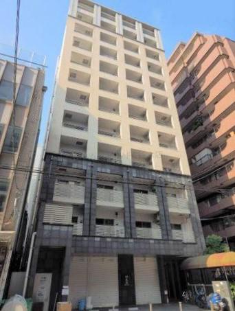 ブラービ南船場