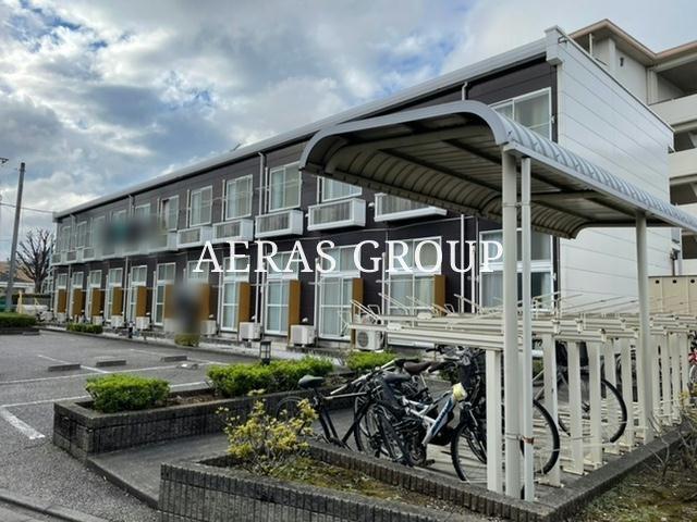 レオパレスルミエール