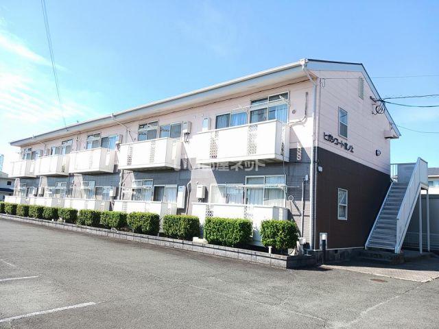 ヒガシコート宮ノ上(2DK/2階)