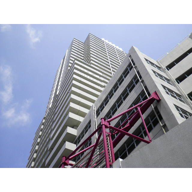 ソリッドタワー(3LDK/17階)