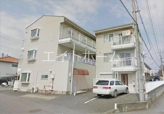 アネックスタウンA棟