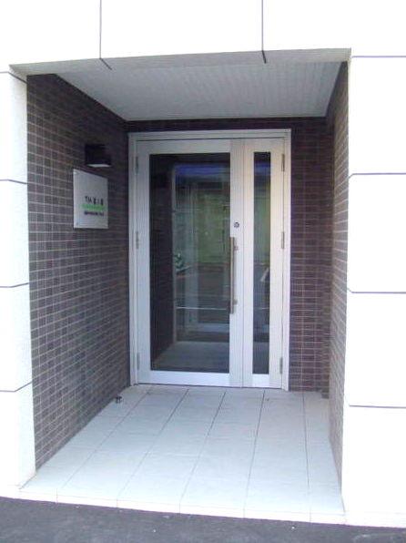 スターパス北1条