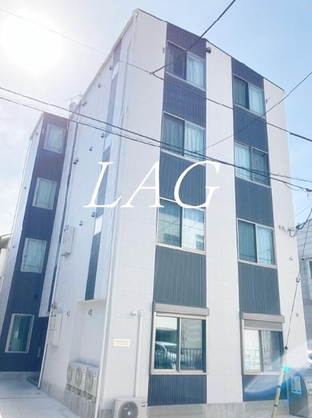 BLOOM氷川台