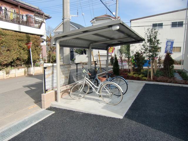 サンセット310