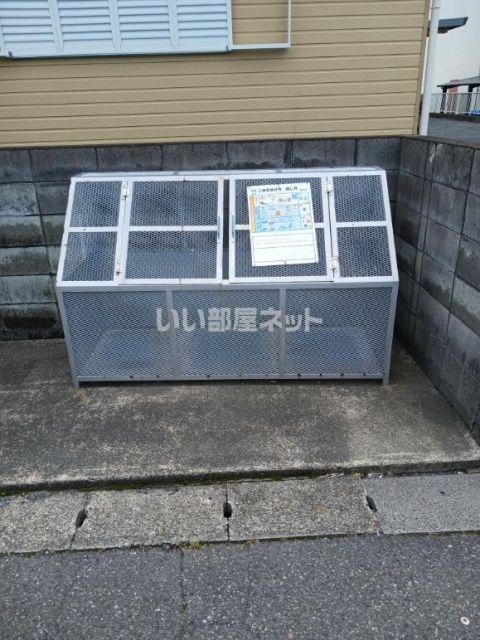 プラザ野本B